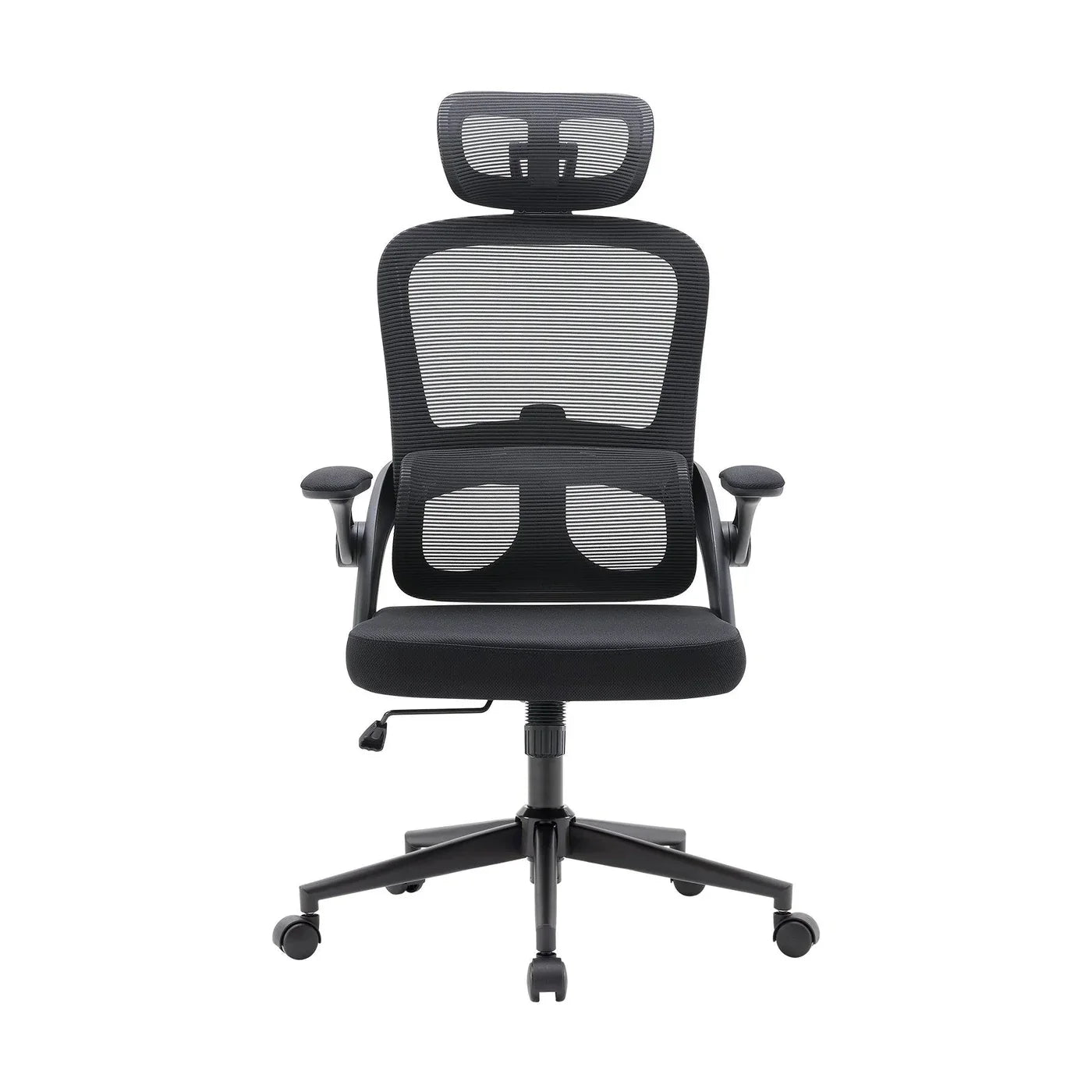 2025 Silla de Oficina Ergonómica Sihoo M102C con Soporte Lumbar de Nivel Superior