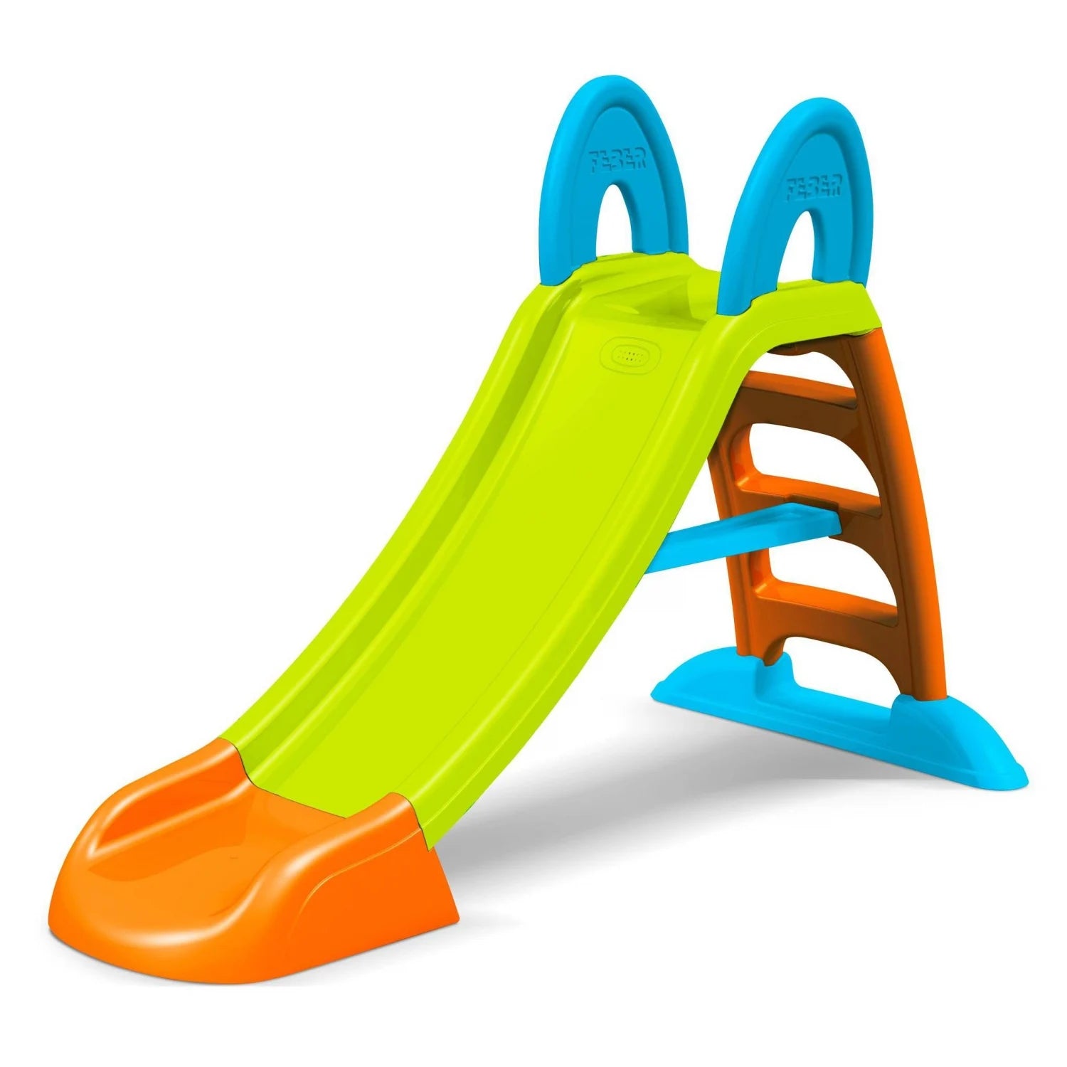 Feber Slide Max Tobogán con agua