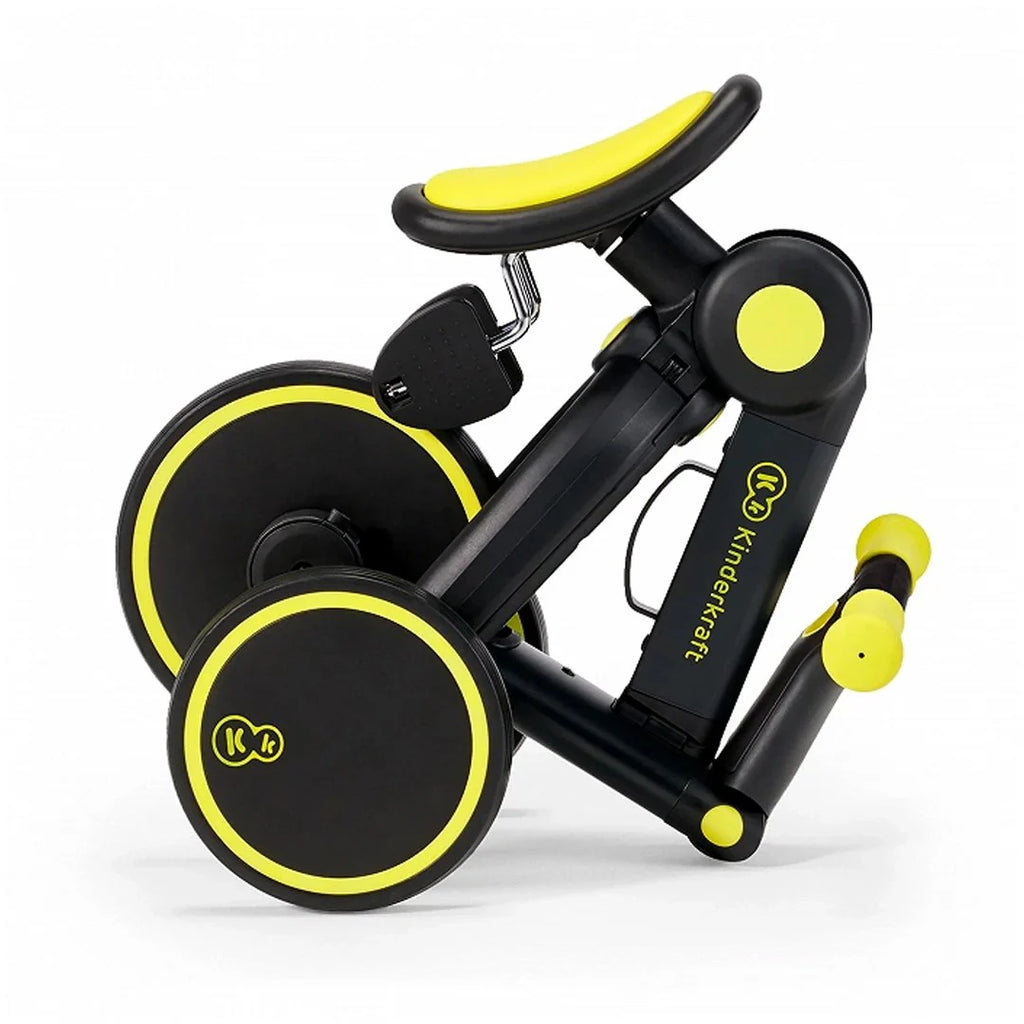 2025 Triciclo 3 en 1 4Trike