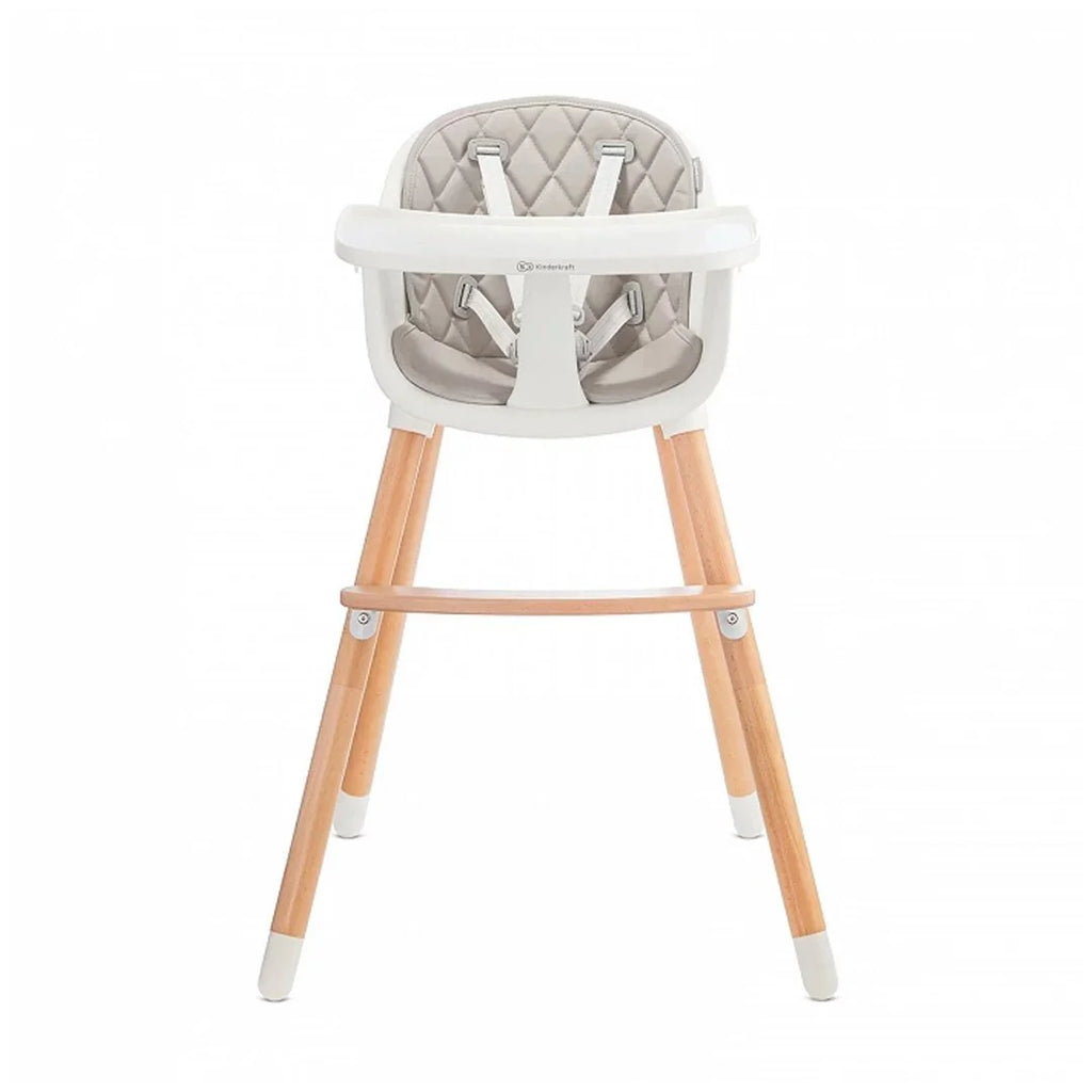 2025 Silla de comer 2 en 1 Sienna