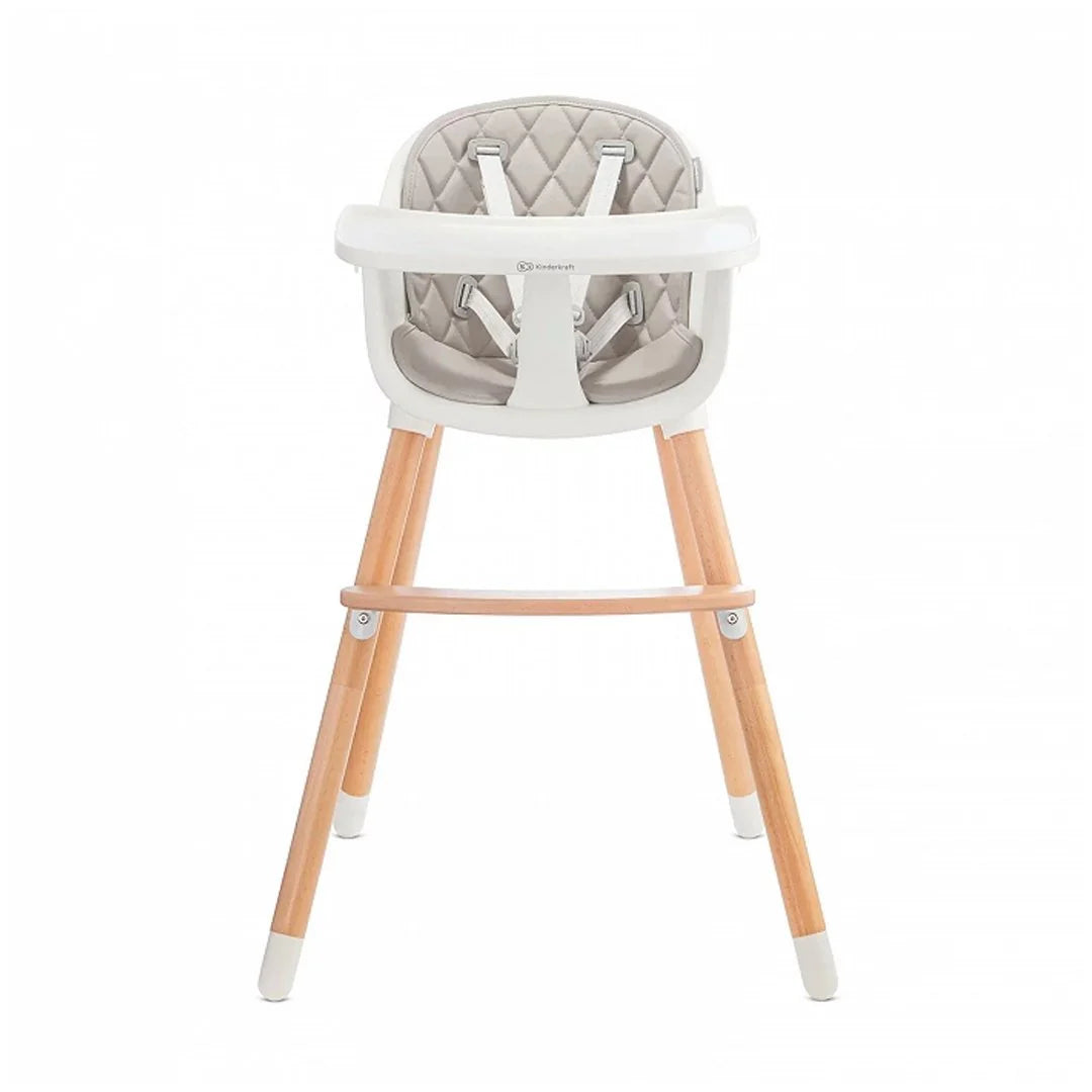2025 Silla de comer 2 en 1 Sienna
