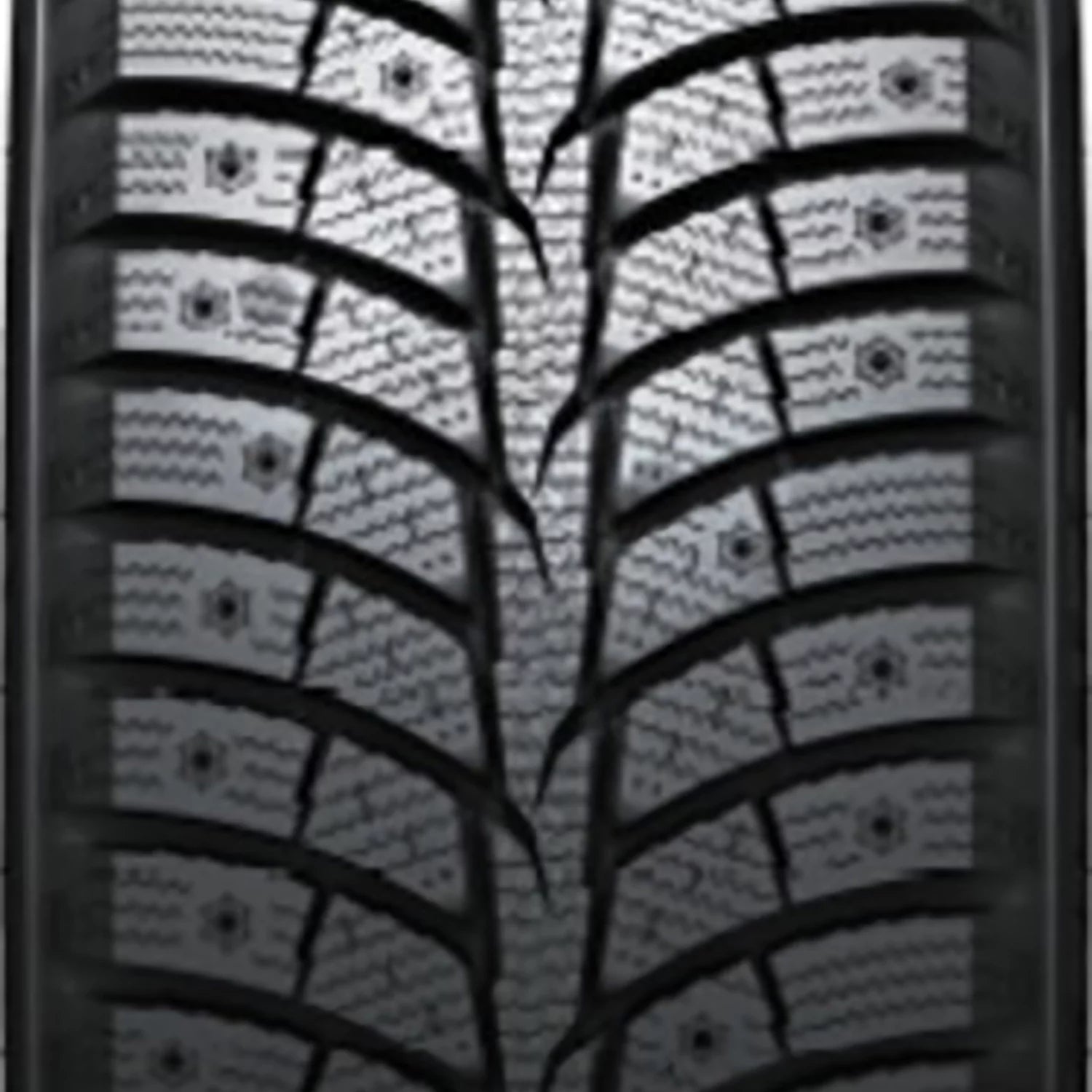 Neumático de invierno Laufenn I FIT ICE LW71 235/75R15 105T – Rendimiento óptimo en hielo y nieve