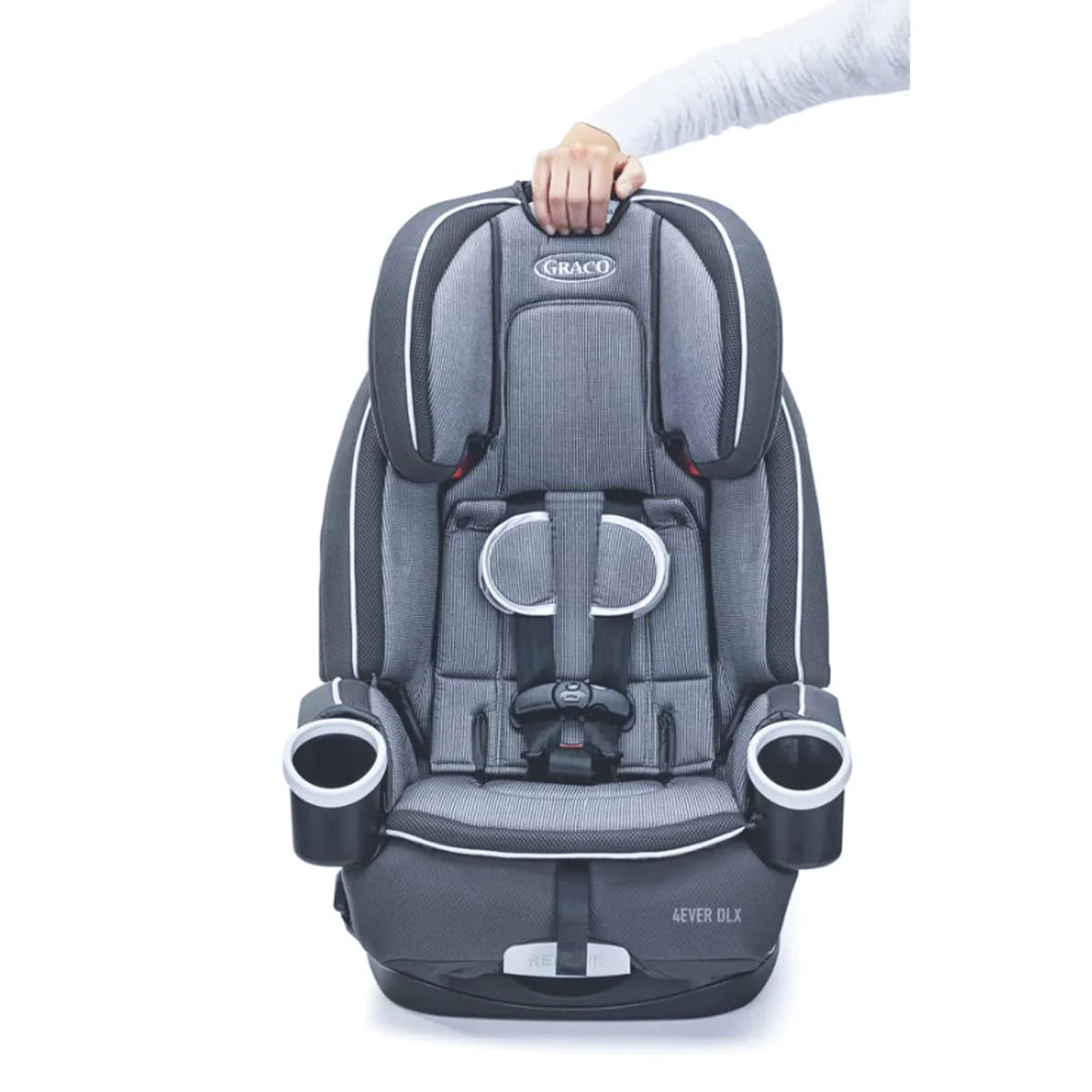 2025 Asiento de auto Graco 4Ever DLX 4 en 1 | De bebé a niño pequeño