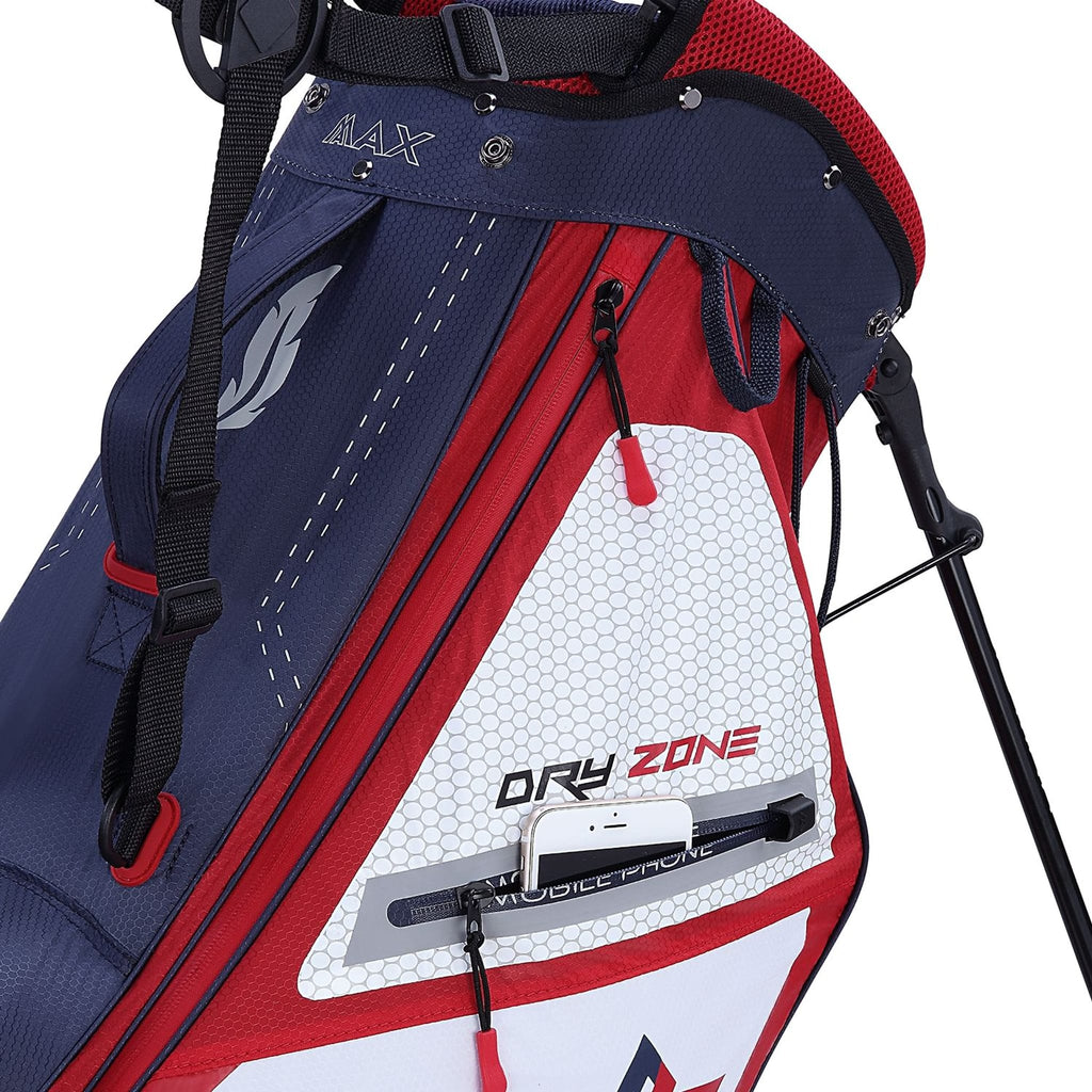 2025 Bolsa Big Max Dri Lite Feather Standbag