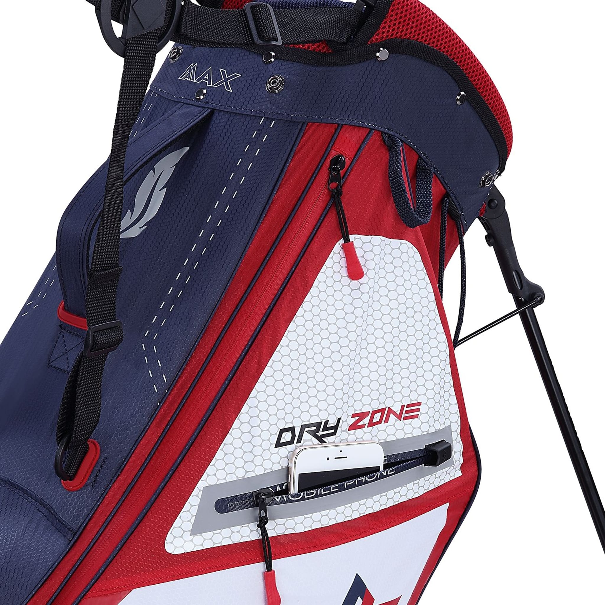 2025 Bolsa Big Max Dri Lite Feather Standbag