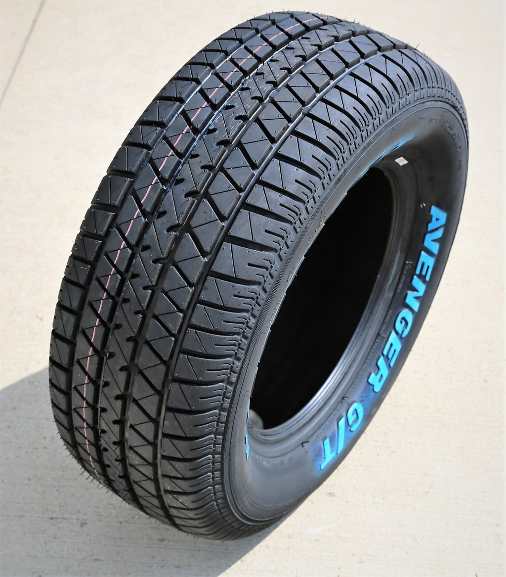 2025 Mastercraft Avenger G/T 235/70R15 102T AS All Season A/S Neumático