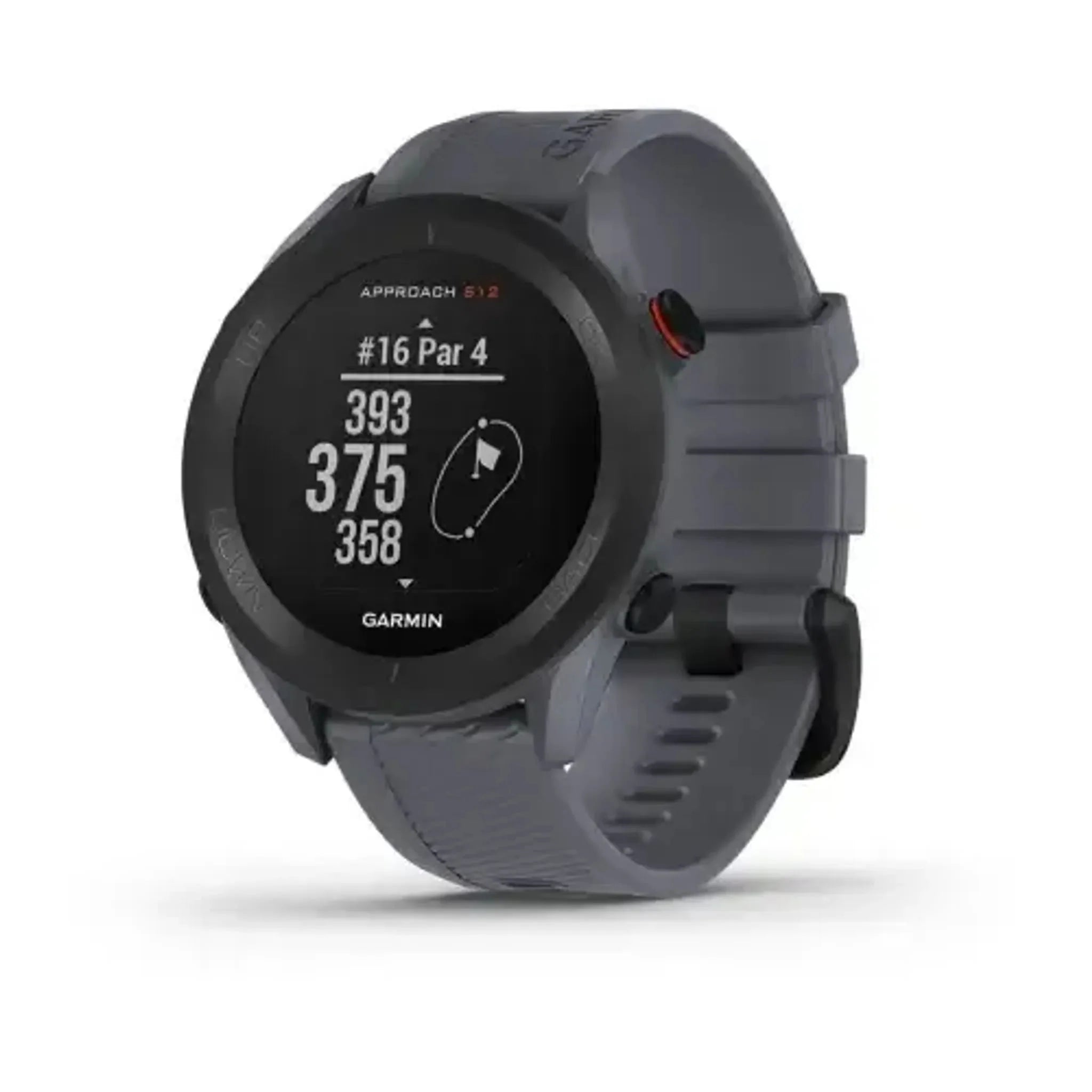 2025 Garmin Approach® S12 Reloj de golf