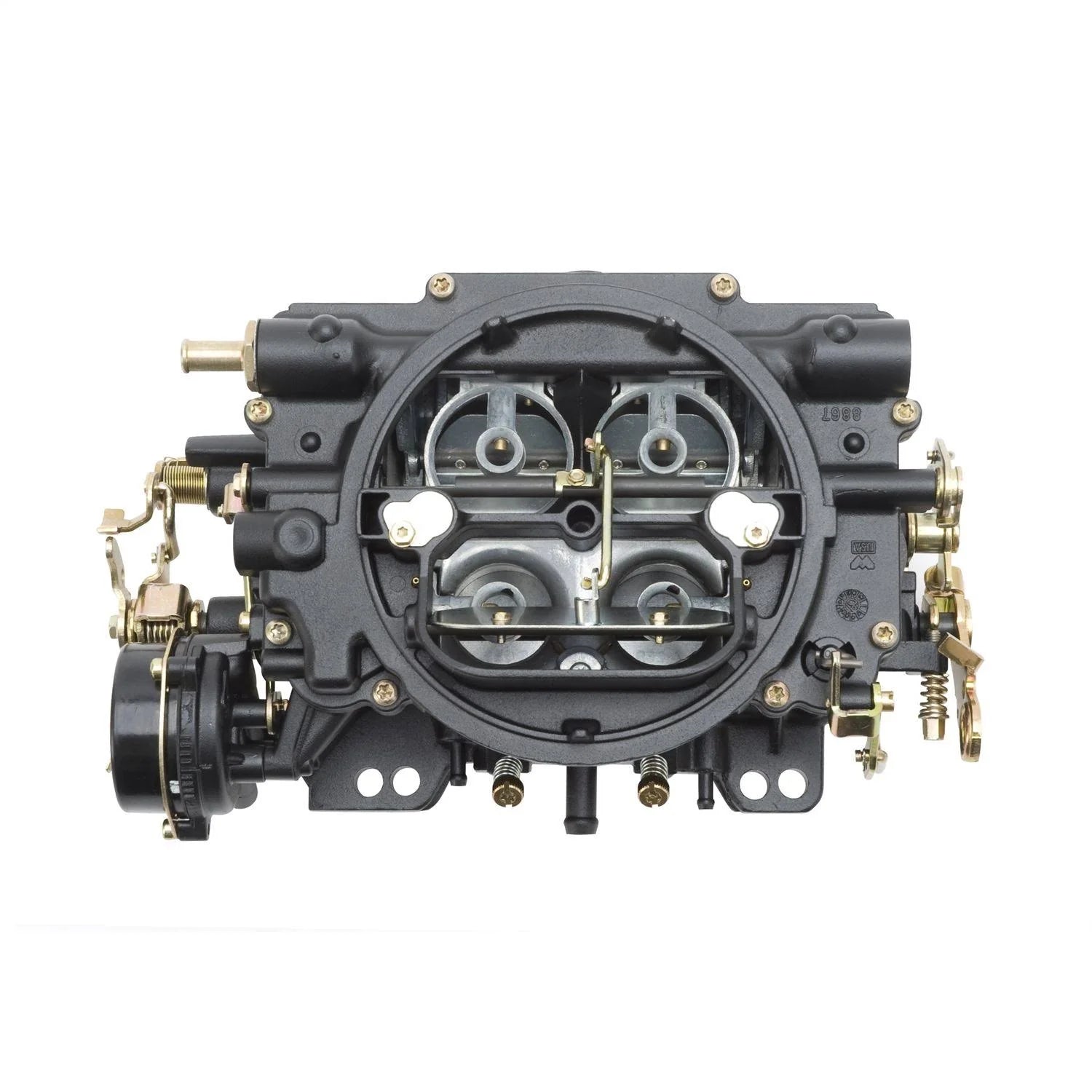 2025 Carburador Edelbrock 140639 Serie Performer