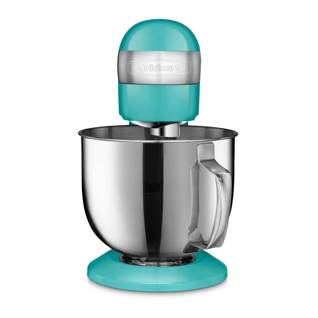 2025 Batidora de Pedestal Precision Master® de 5.2 Lts SM-50 de Cuisinart®️