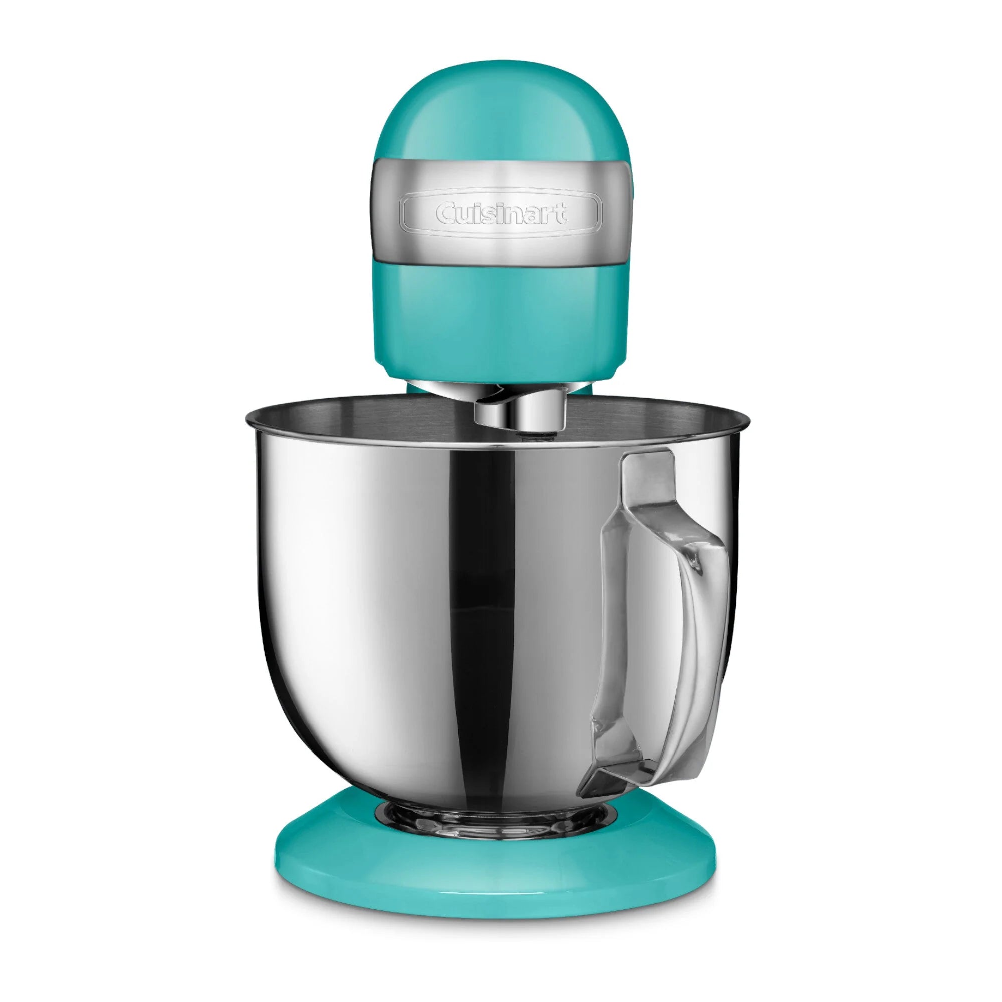 2025 Batidora de Pedestal Precision Master® de 5.2 Lts SM-50 de Cuisinart®️