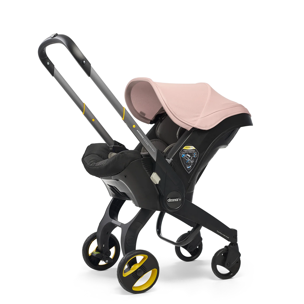 2025 Doona Asiento de Auto para Bebé + Cochecito
