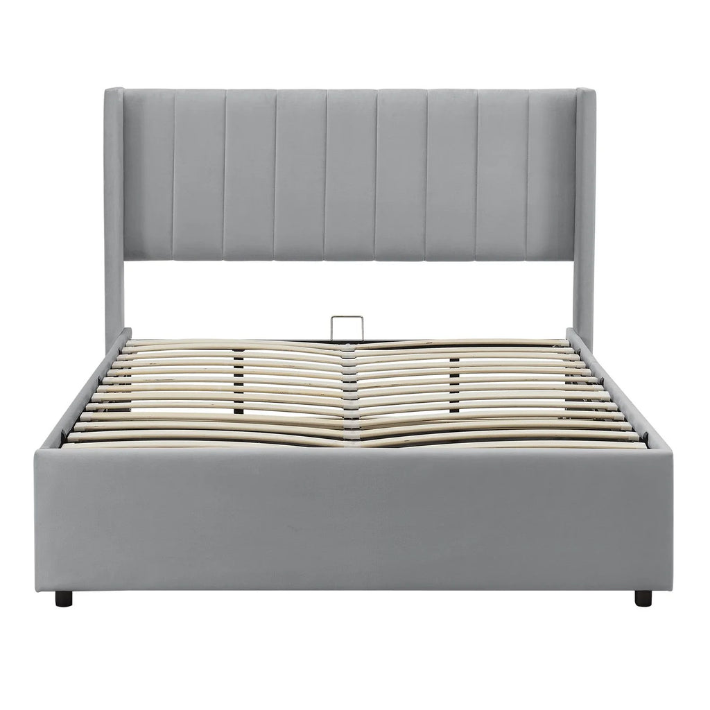 2025 Cama tapizada Savona