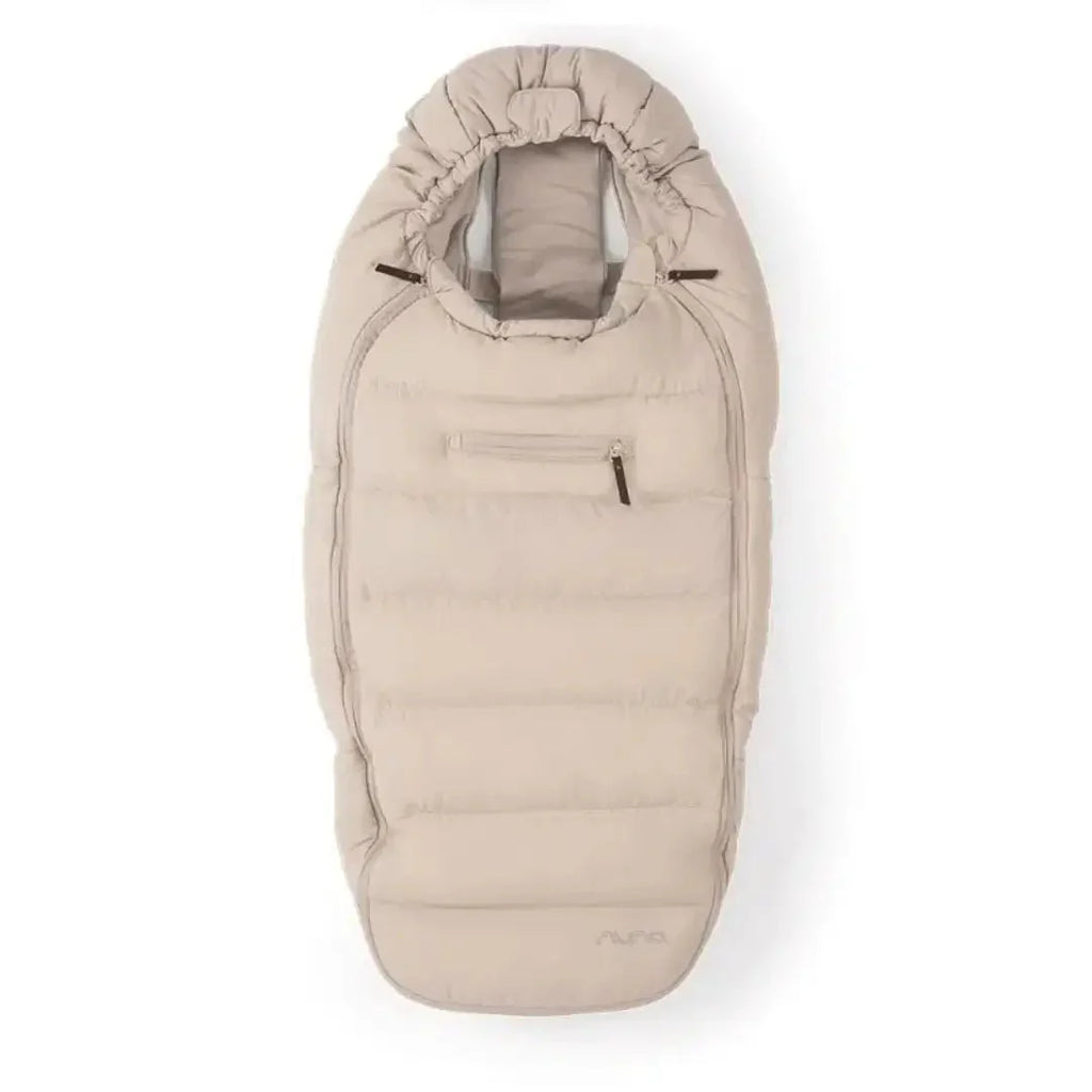 2025 Nuna Conjunto de Invierno para Cochecito – Biscotti