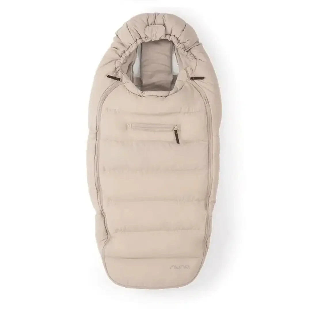 2025 Nuna Conjunto de Invierno para Cochecito – Biscotti