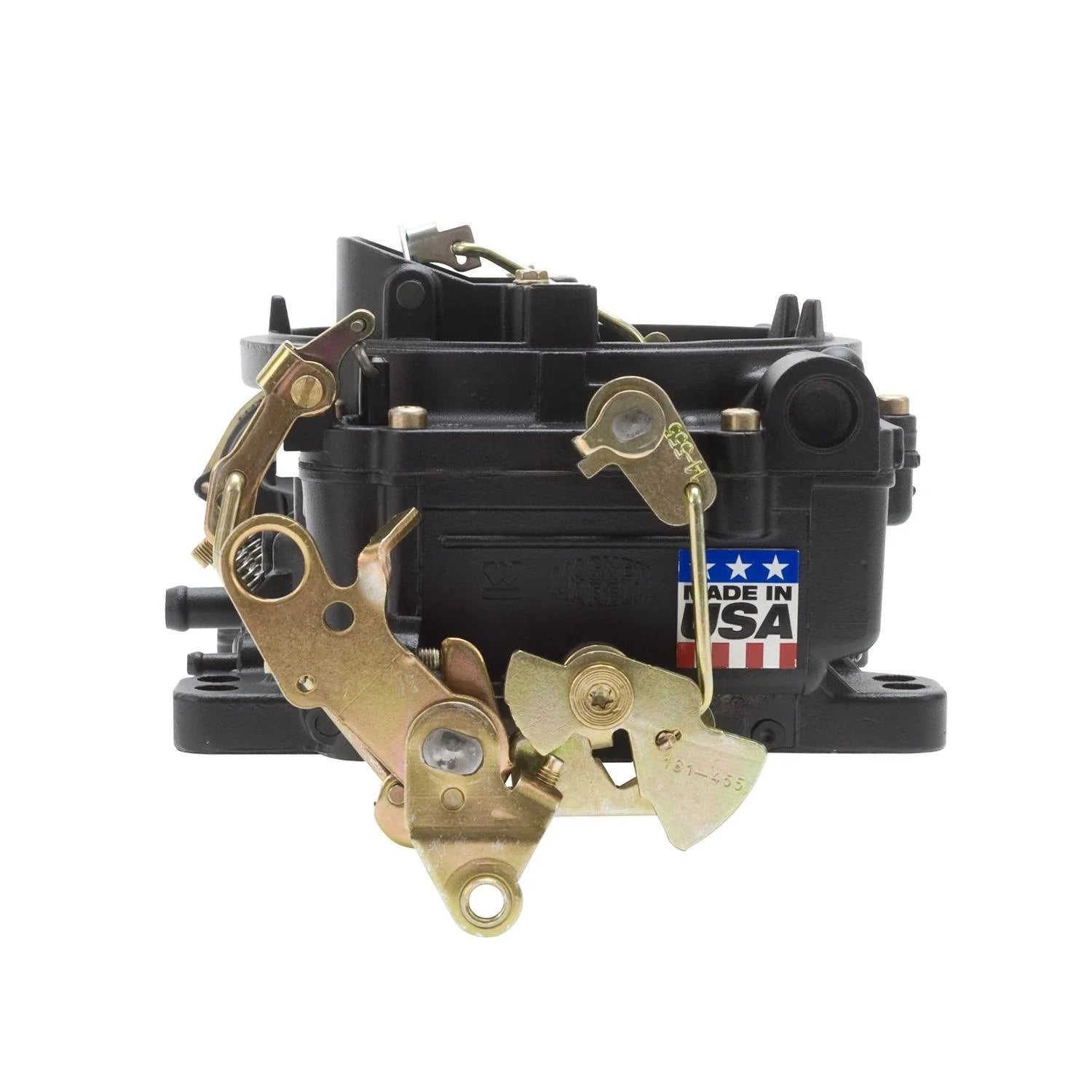 2025 Carburador Edelbrock 140639 Performer Series