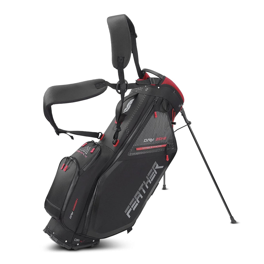 2025 Bolsa Big Max Dri Lite Feather Standbag