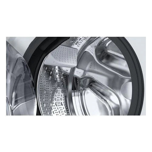2025 Bosch WNA134U8GB Lavadora-secadora 8 kg / 5 kg 1400 rpm Blanco
