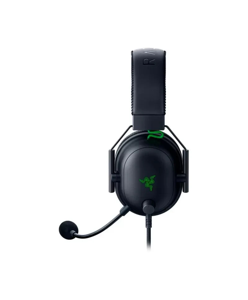 2025 Audifonos Gamer Razer Blackshark V2 Usb Esports