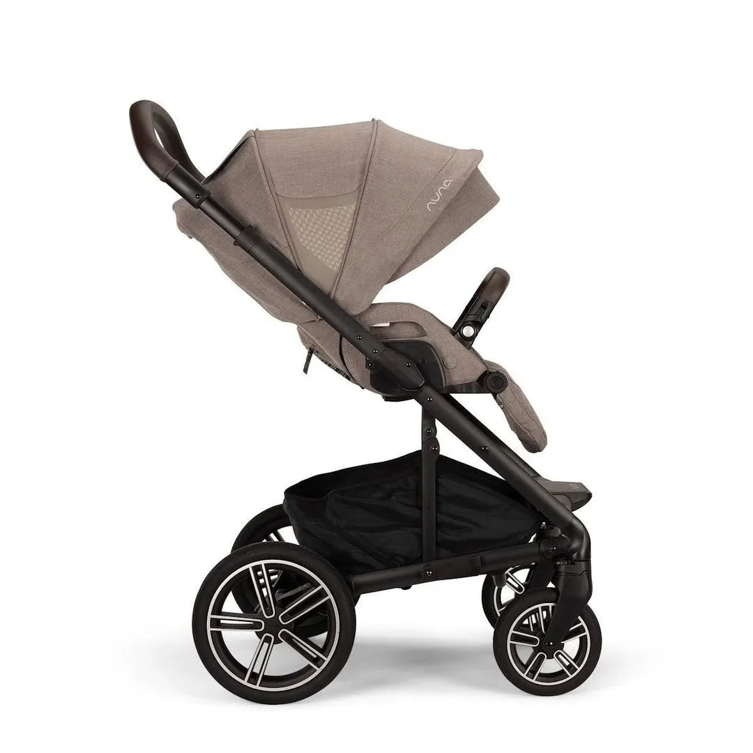 2025 Nuna Mixx Next Generation URBN Set – Cedro