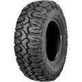 Neumático Milestar Patagonia M/T Mud Terrain para camioneta LT33X12.50R15 108Q C
