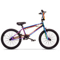 Bicicleta BMX Hyper Bicycles Jet Fuel de 20" para niños.