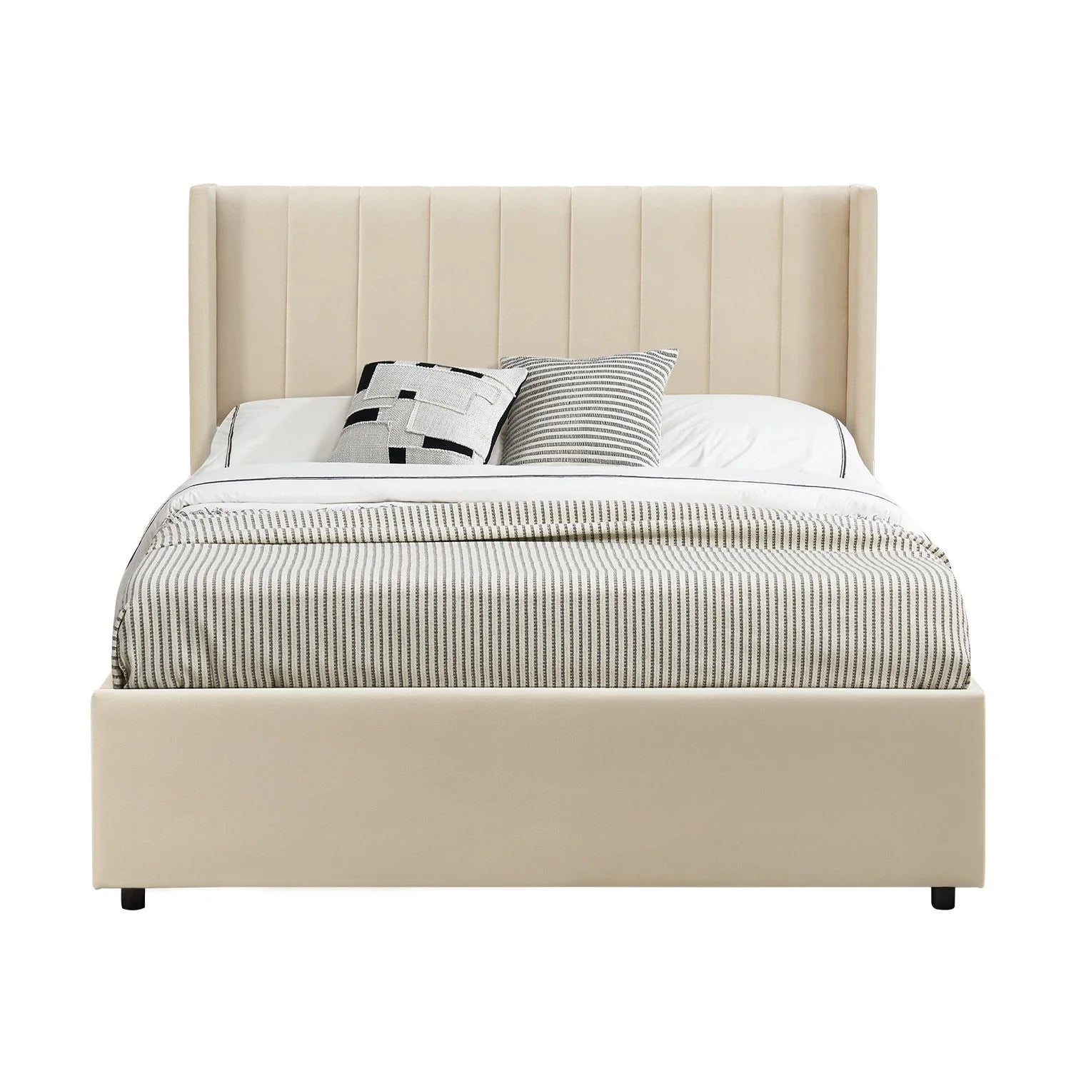 2025 Cama tapizada Savona