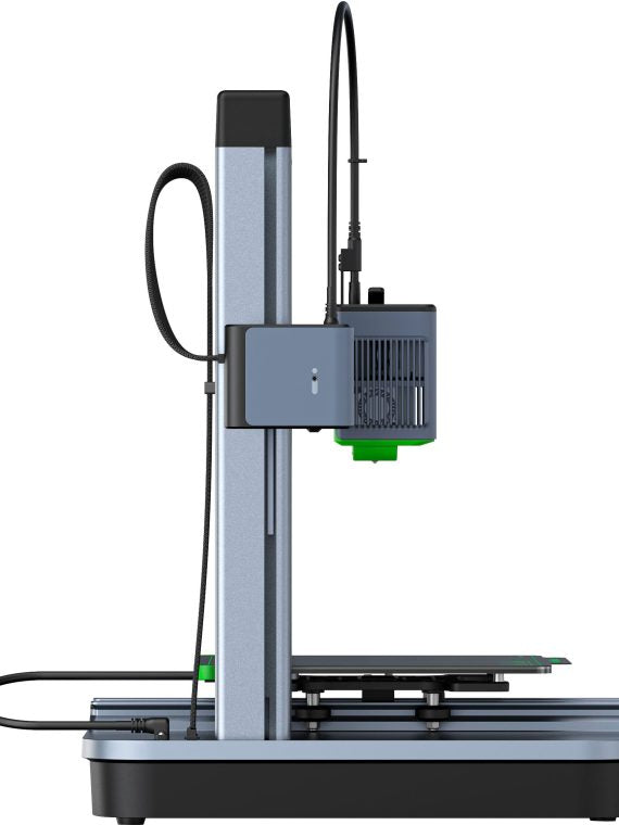 2025 Impresora 3D AnkerMake M5C-B – Precisión, Rapidez y Facilidad de Uso