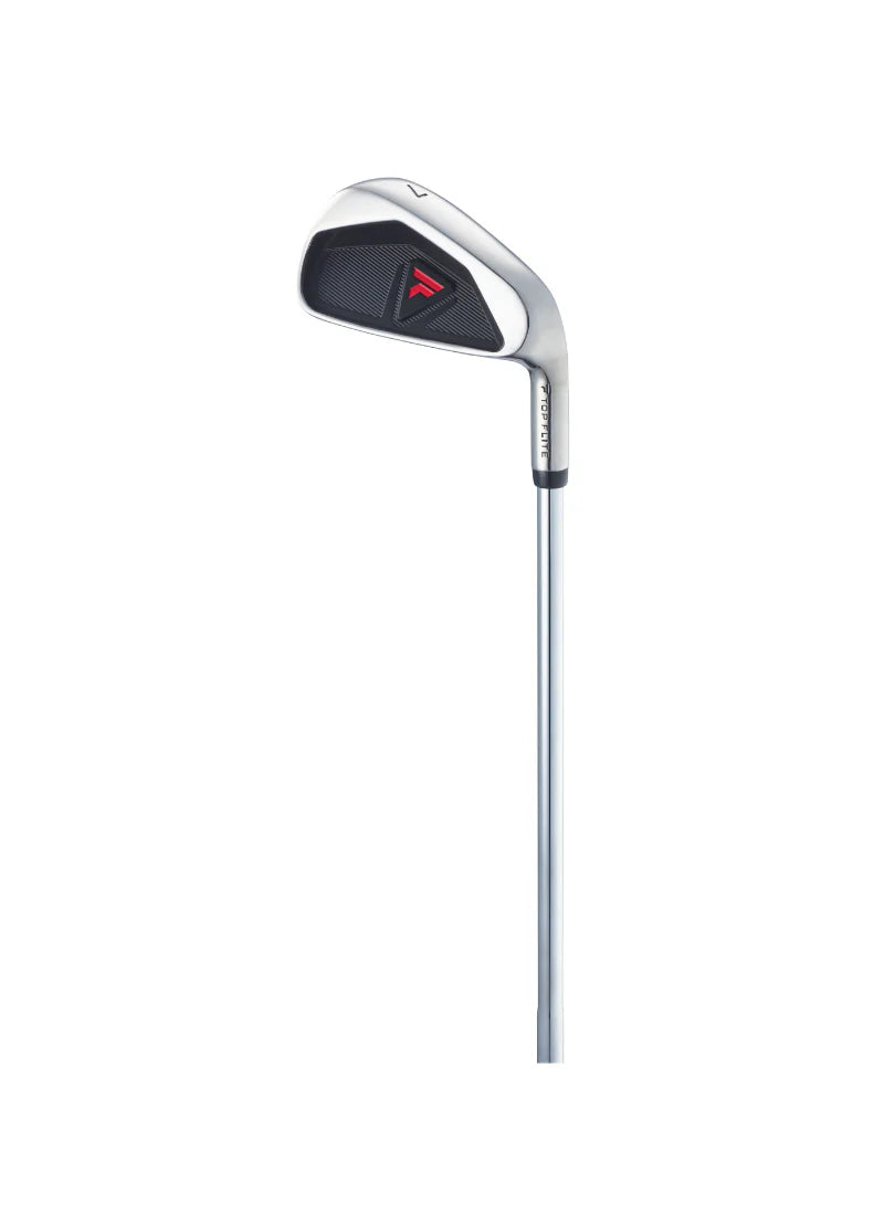 Set de golf para hombre Top Flite XL 13 piezas - Flex senior