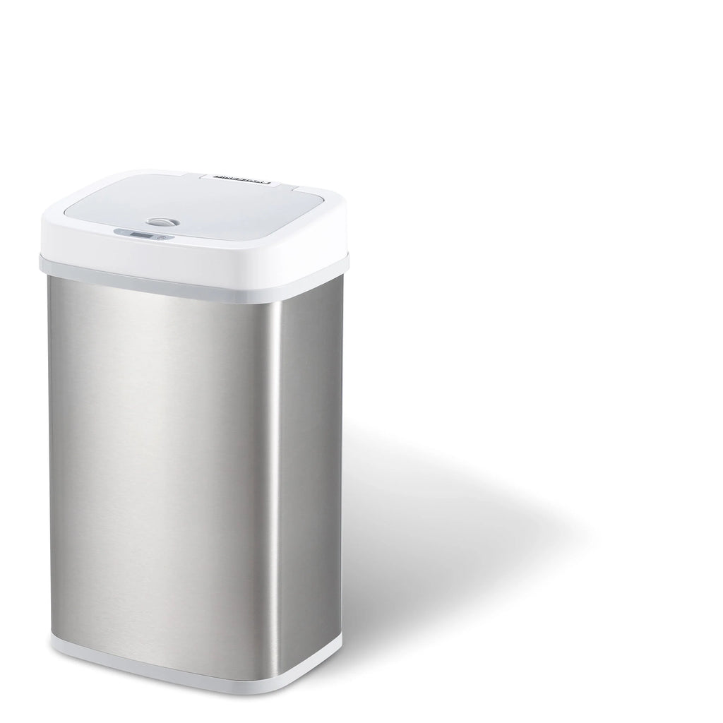 2025 Tacho basura sensor antiolores 15 litros NS
