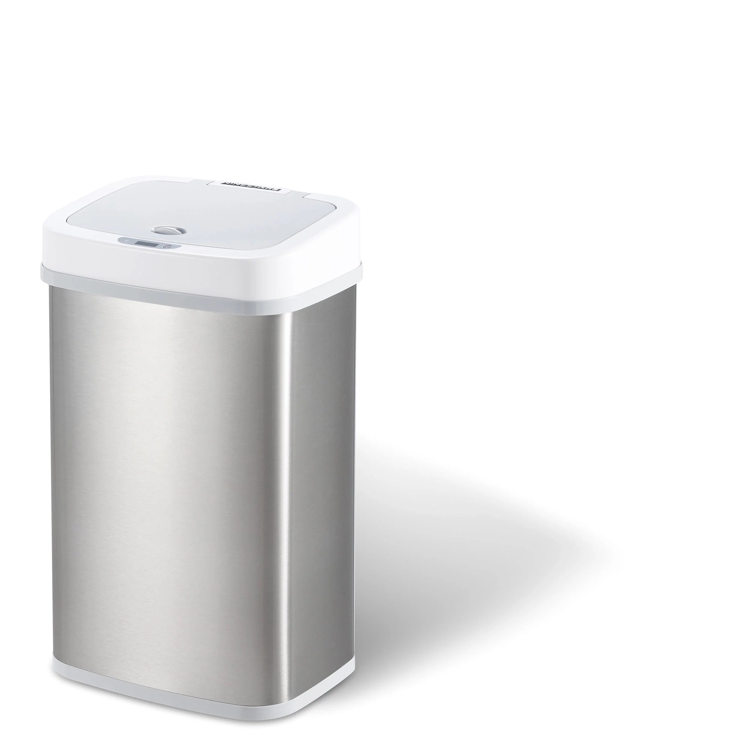 2025 Tacho basura sensor antiolores 15 litros NS