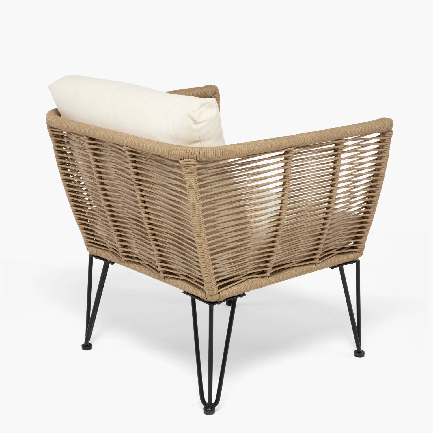 2025 Sofá 1C Maresias Beige