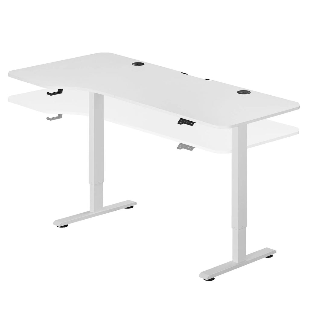 2025 Escritorio regulable en altura Office Stand