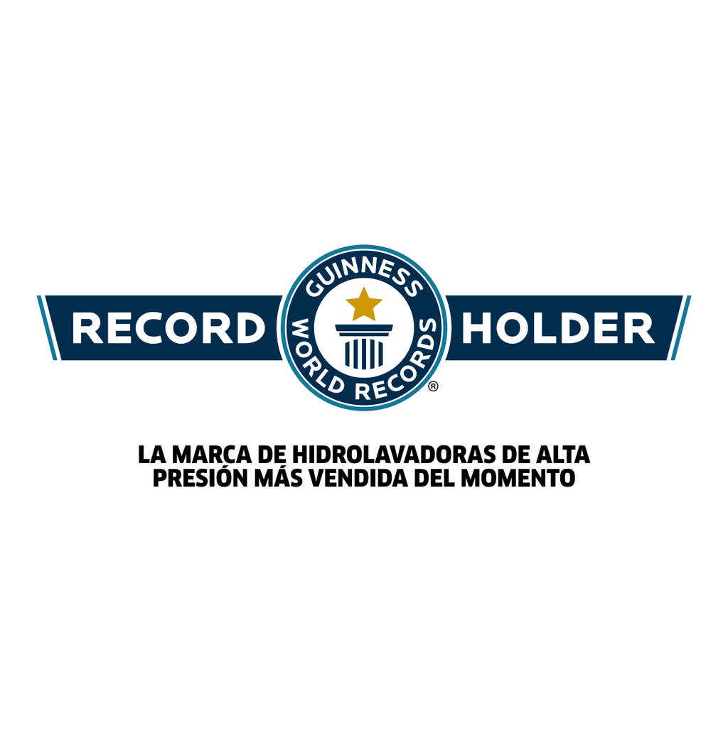 2025 Hidrolavadora K Compacta – Potencia eficiente en un diseño ligero, compacto y ecológico