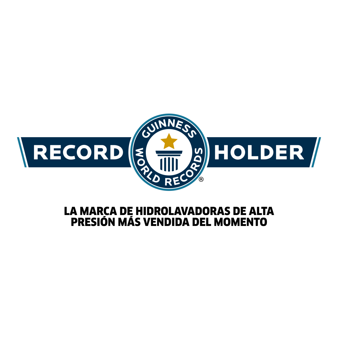 2025 Hidrolavadora K Compacta – Potencia eficiente en un diseño ligero, compacto y ecológico