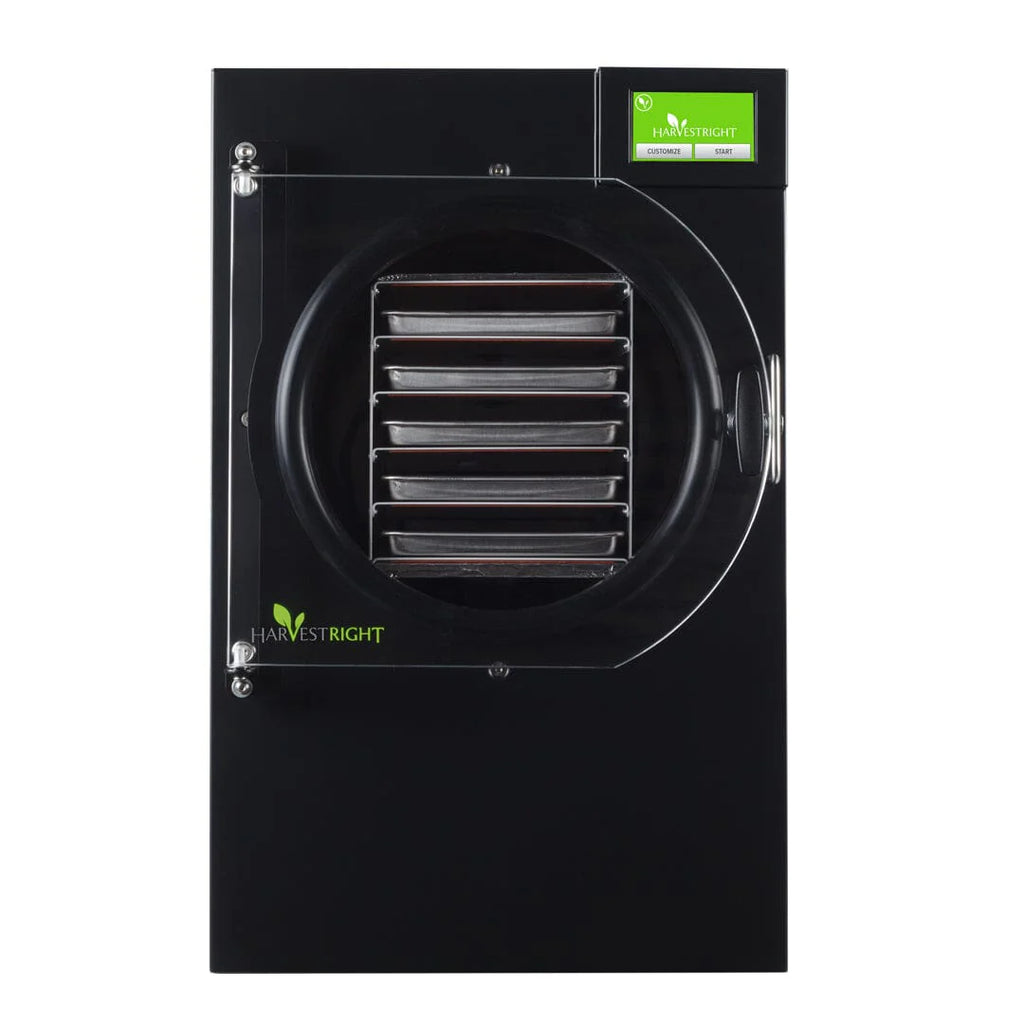 2025 Liofilizador doméstico Harvest Right Medium Pro | Capacidad 10 lbs por lote