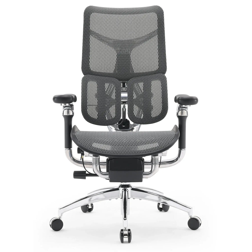 2025 Silla Ergonómica “Desafiando la Gravedad” Sihoo Doro S300