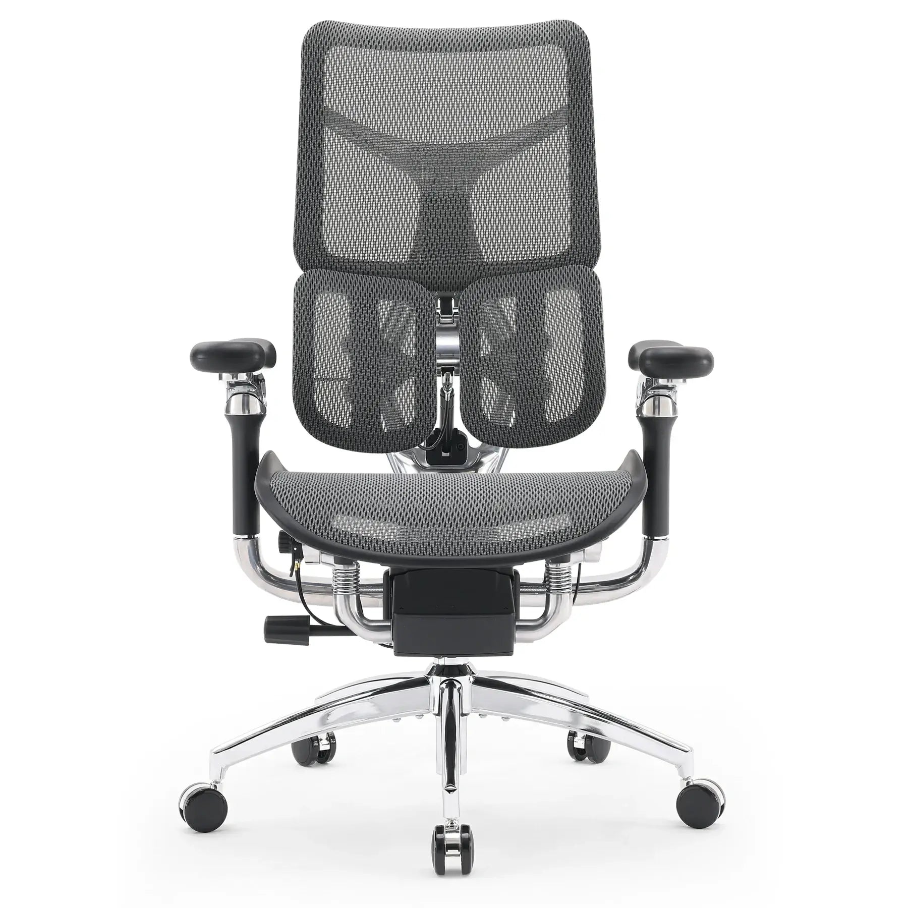 2025 Silla Ergonómica “Desafiando la Gravedad” Sihoo Doro S300