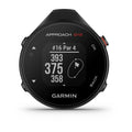 2025 Garmin Approach G12 Reloj de golf