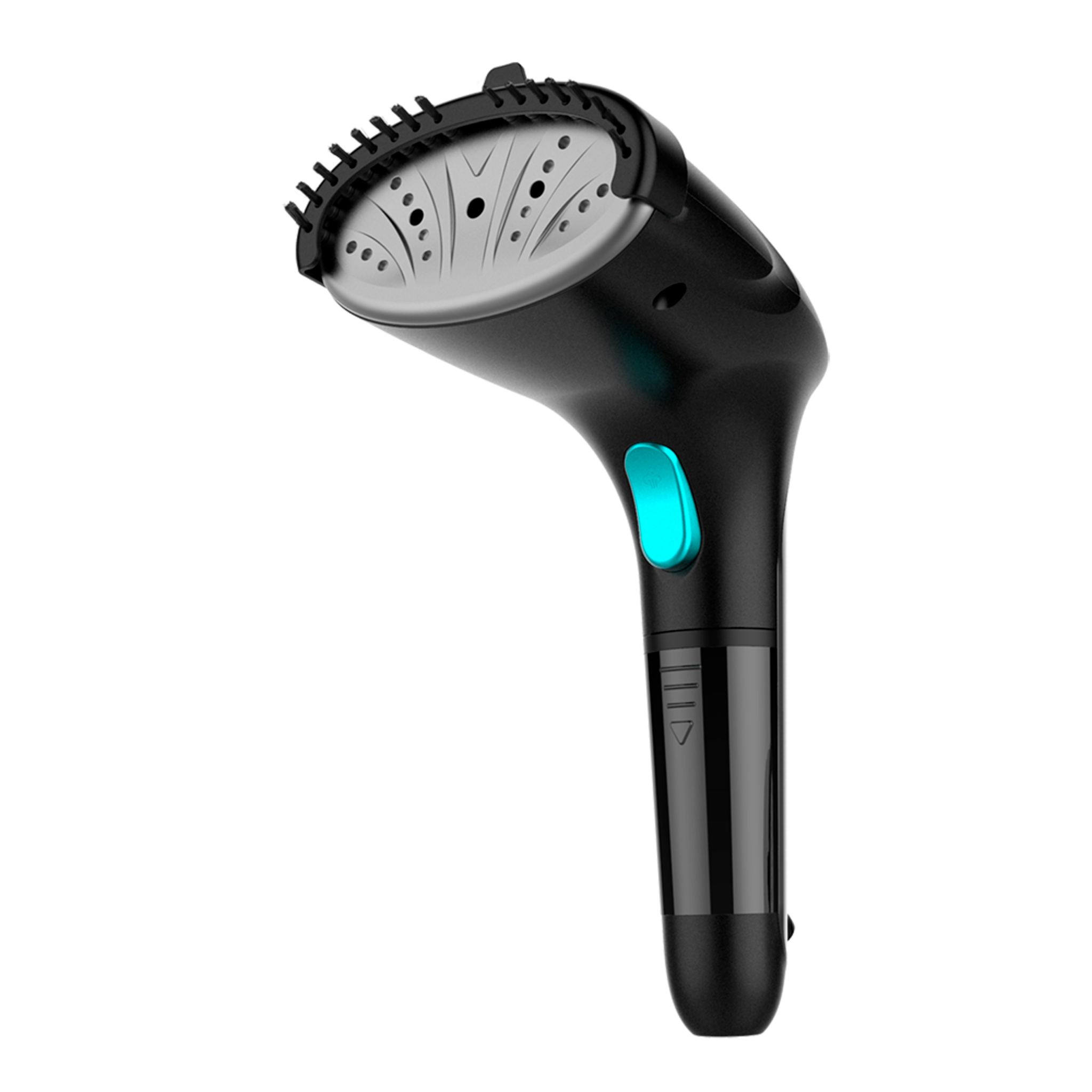 SmoothForce 4000 UltraSteam Black