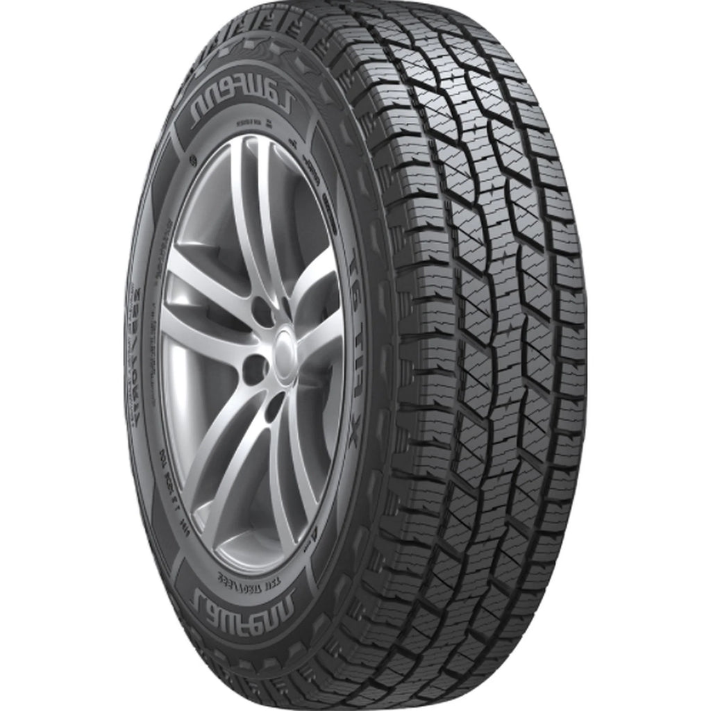 2025 Laufenn X FIT AT LC01 LT235/75R15 104/101R C neumático todoterreno para camionetas ligeras