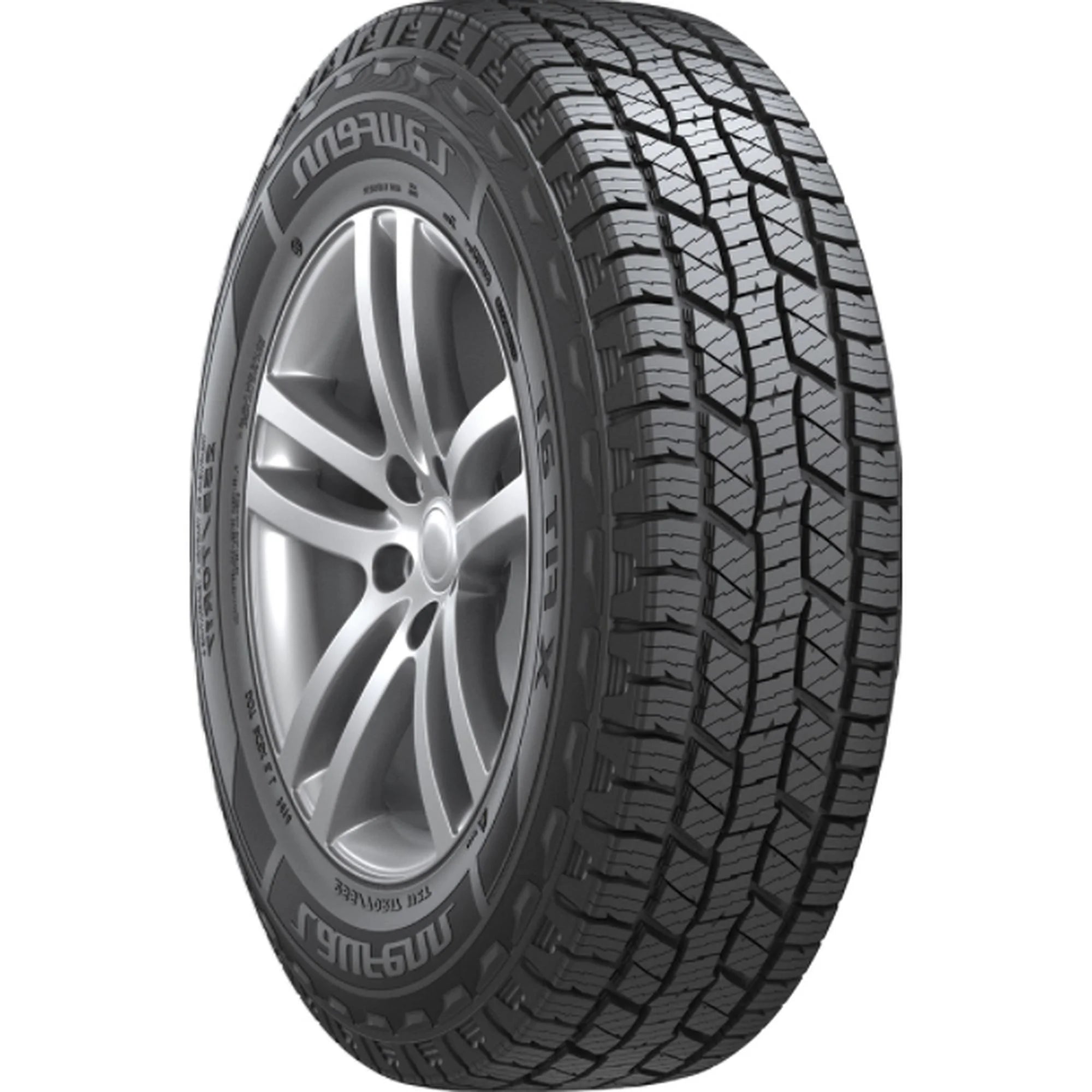 2025 Laufenn X FIT AT LC01 235/75R17 109T neumático todo terreno para coche