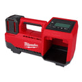 2025 Milwaukee M18 Inflador 2848-20