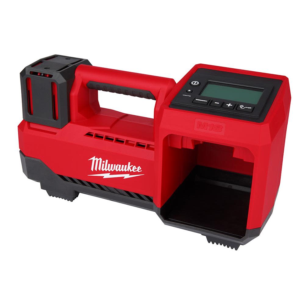 2025 Milwaukee M18 Inflador 2848-20