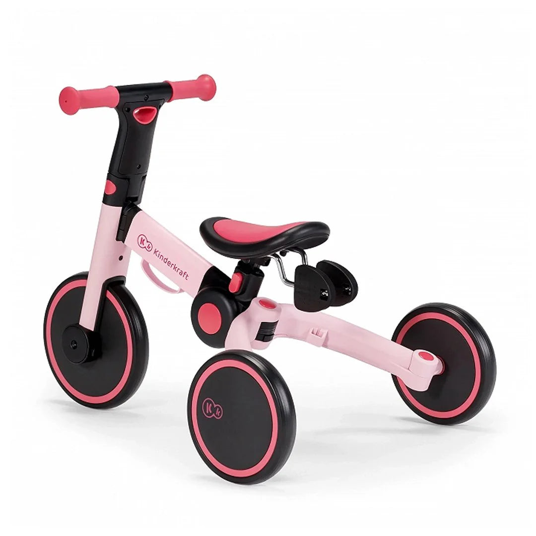 2025 Triciclo 3 en 1 4Trike