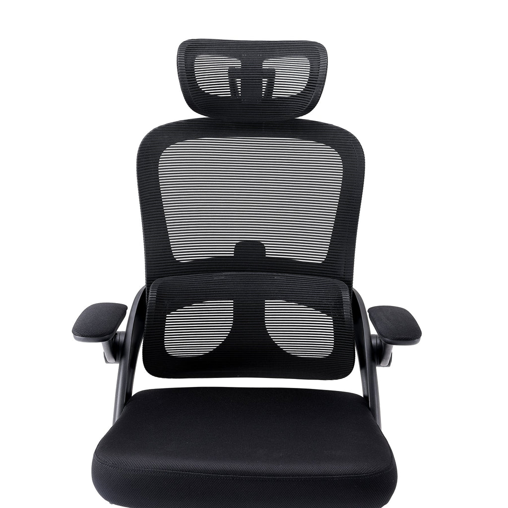 2025 Silla de Oficina Ergonómica Sihoo M102C con Soporte Lumbar de Nivel Superior