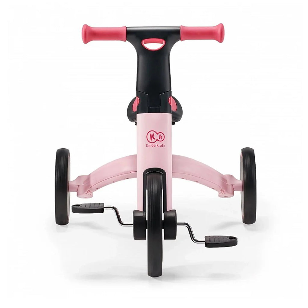2025 Triciclo 3 en 1 4Trike