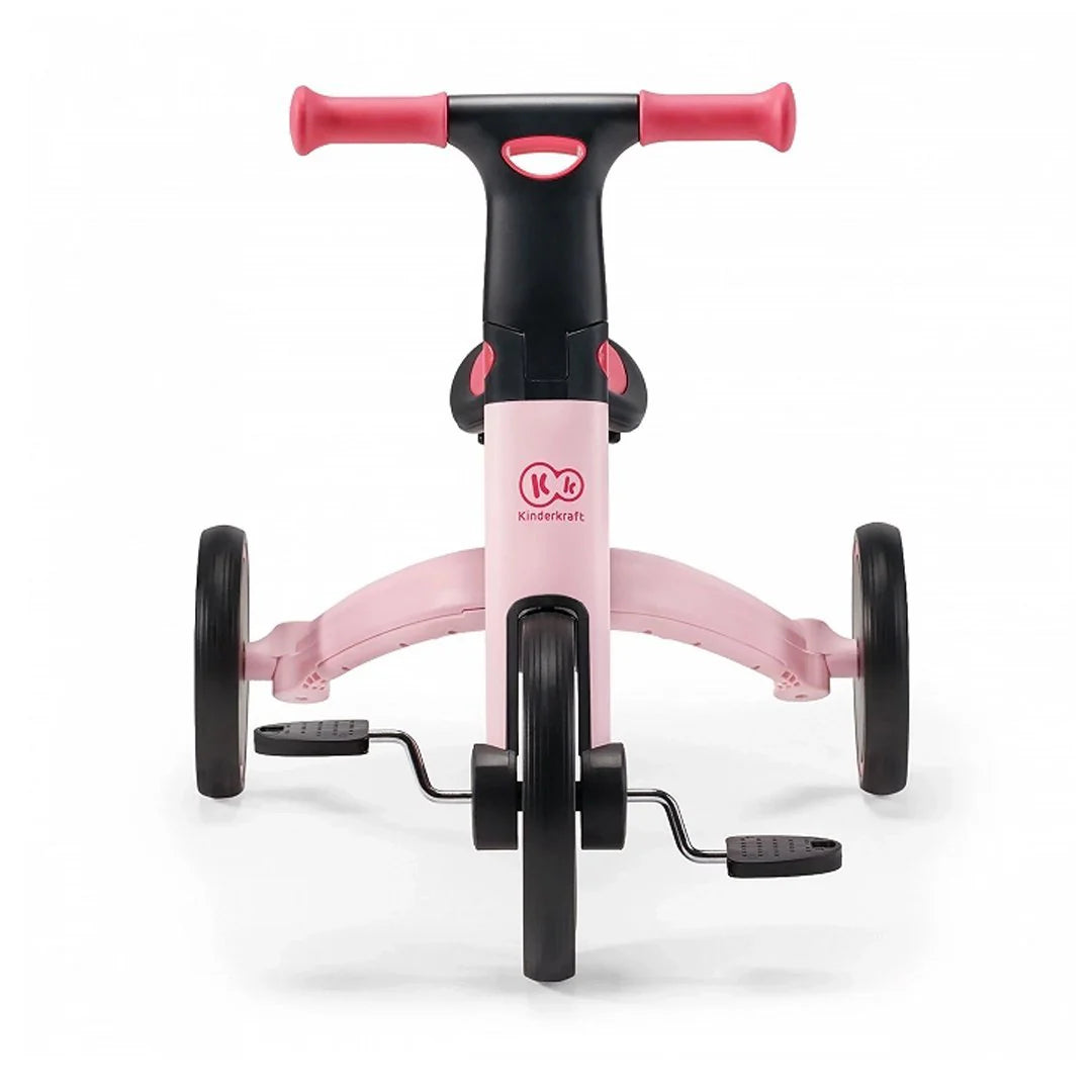 2025 Triciclo 3 en 1 4Trike
