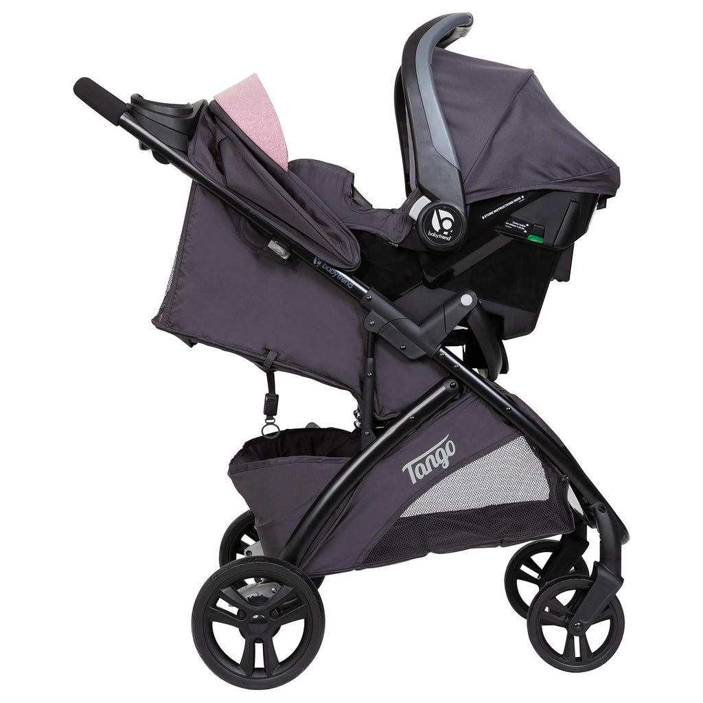 2025 Sistema de Viaje Baby Trend Tango