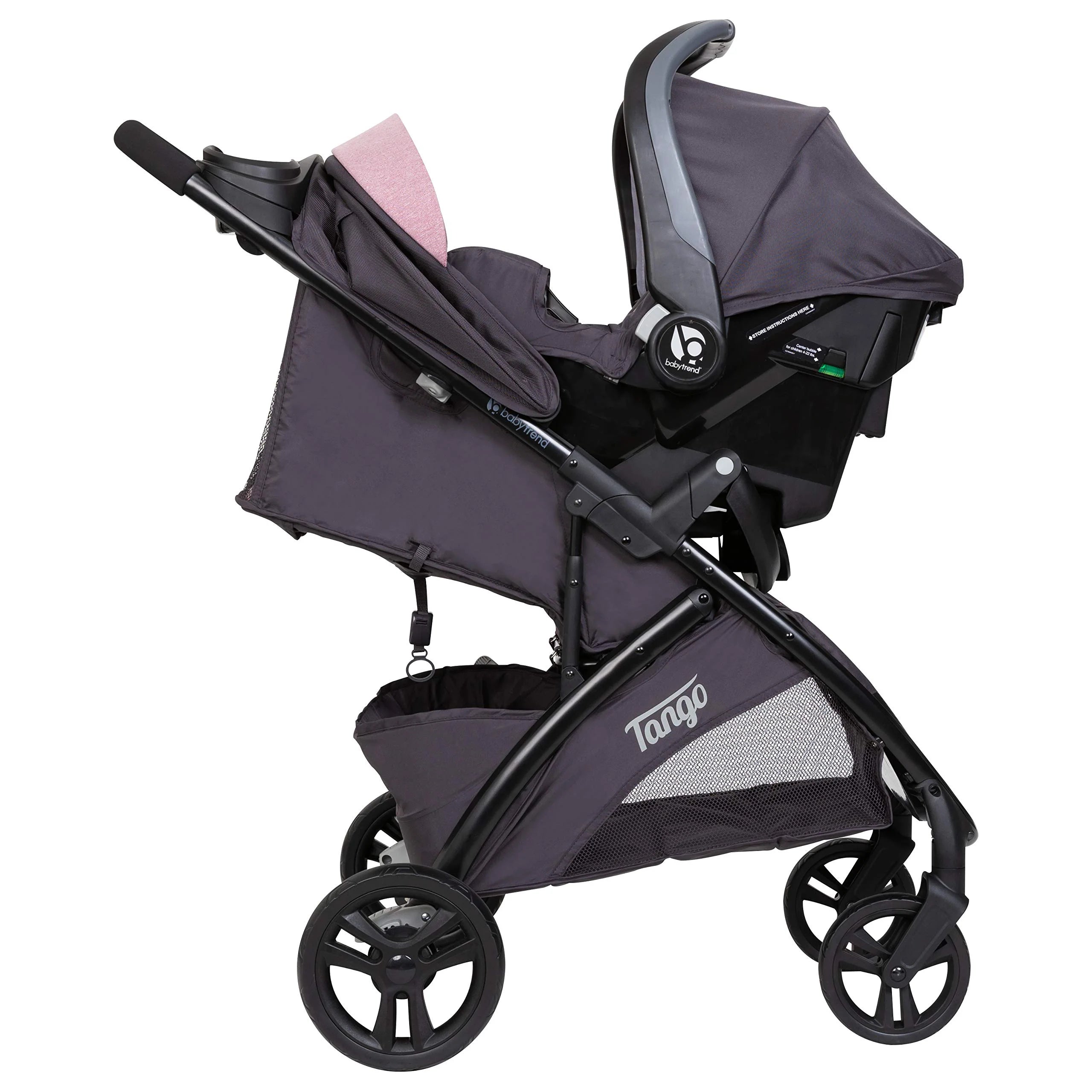 2025 Sistema de Viaje Baby Trend Tango