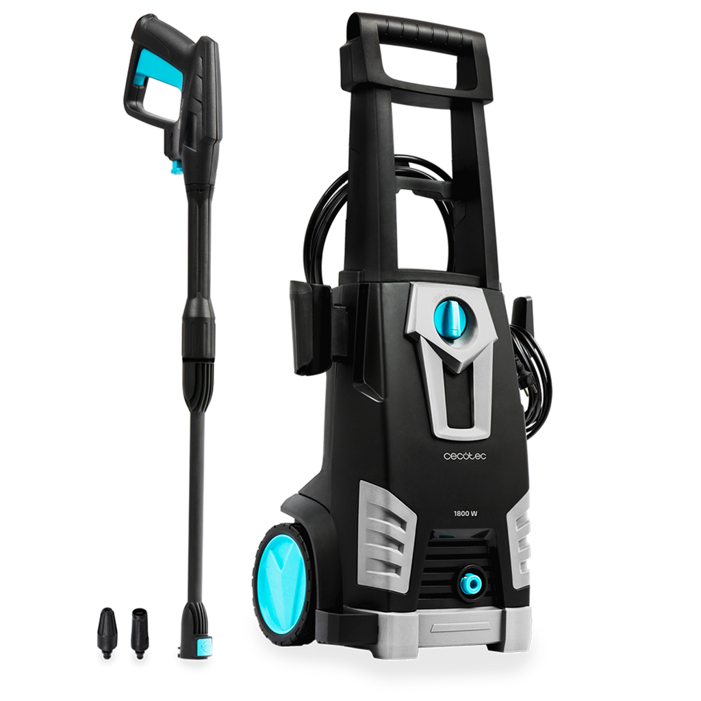 HidroBoost 1800
